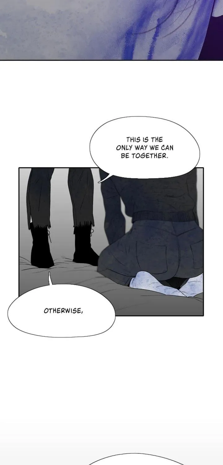 Read Kill me now chapter 181 image 44 on Lezhin