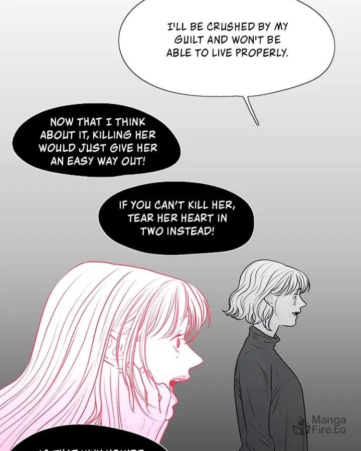 Read Kill me now chapter 181 image 45 on Lezhin