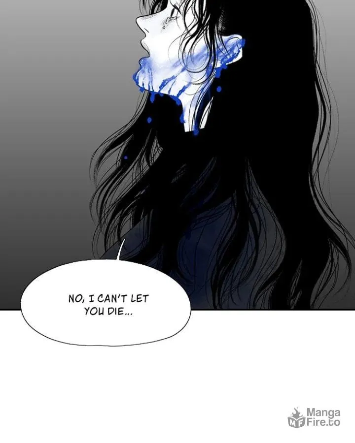 Read Kill me now chapter 181 image 47 on Lezhin