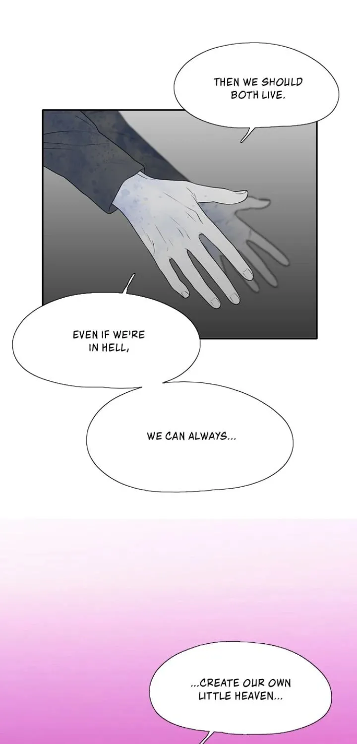 Read Kill me now chapter 181 image 48 on Lezhin