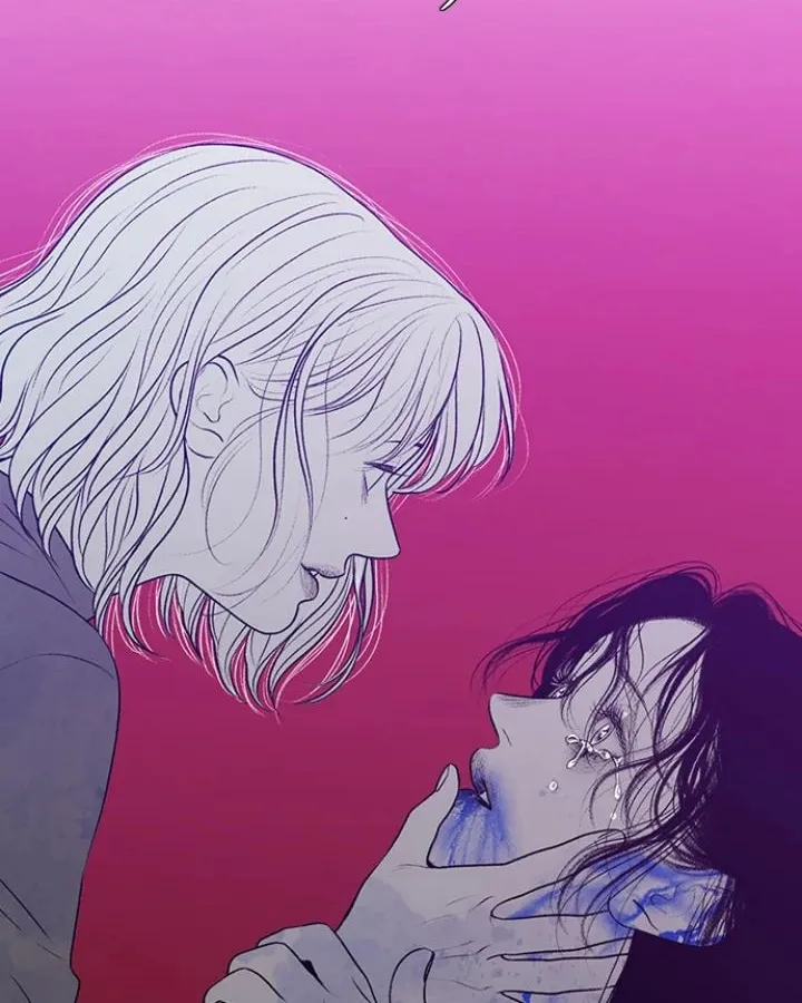 Read Kill me now chapter 181 image 49 on Lezhin