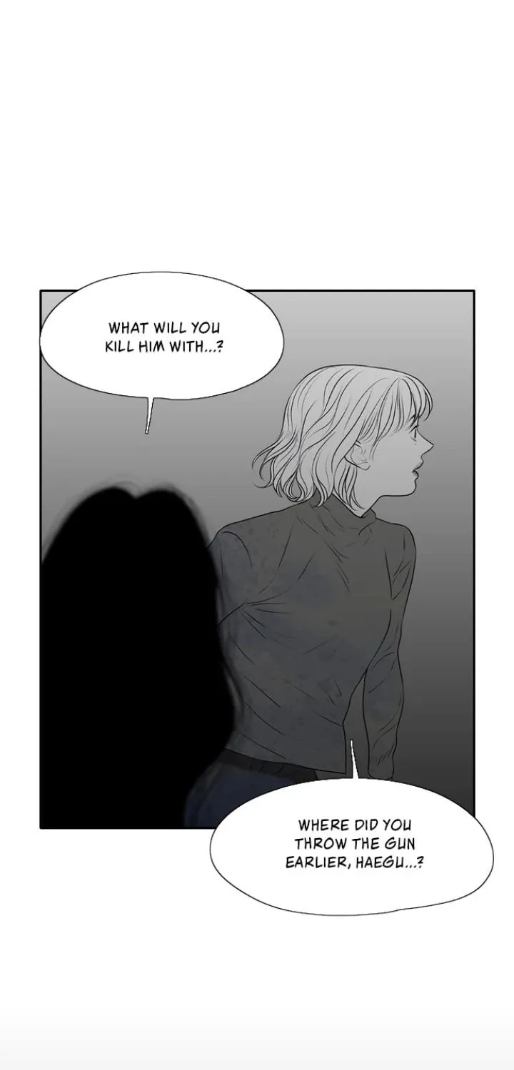 Read Kill me now chapter 181 image 54 on Lezhin