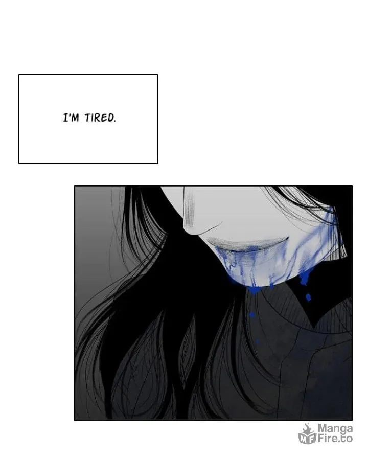 Read Kill me now chapter 181 image 57 on Lezhin