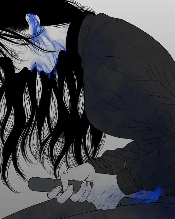 Read Kill me now chapter 181 image 59 on Lezhin