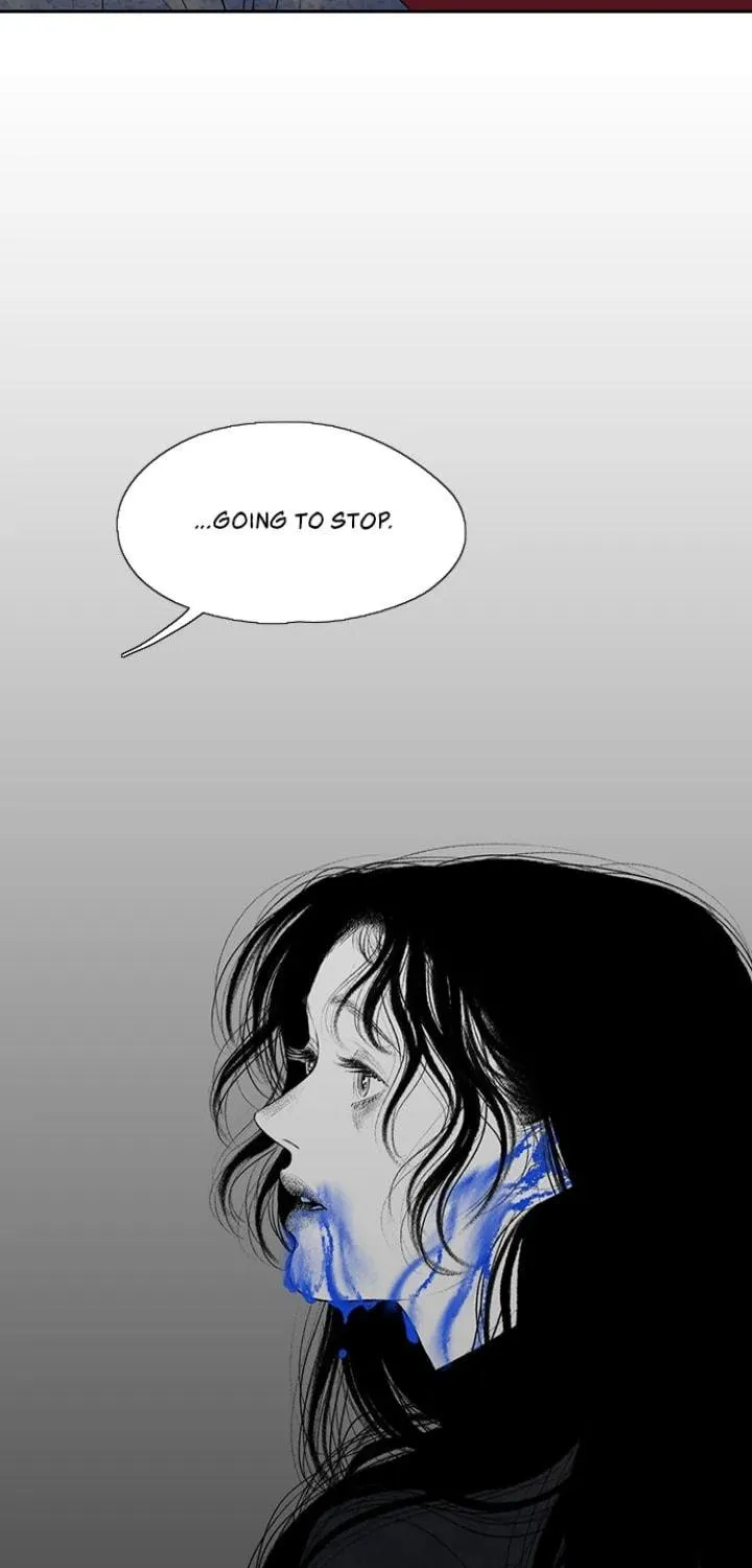 Read Kill me now chapter 181 image 6 on Lezhin
