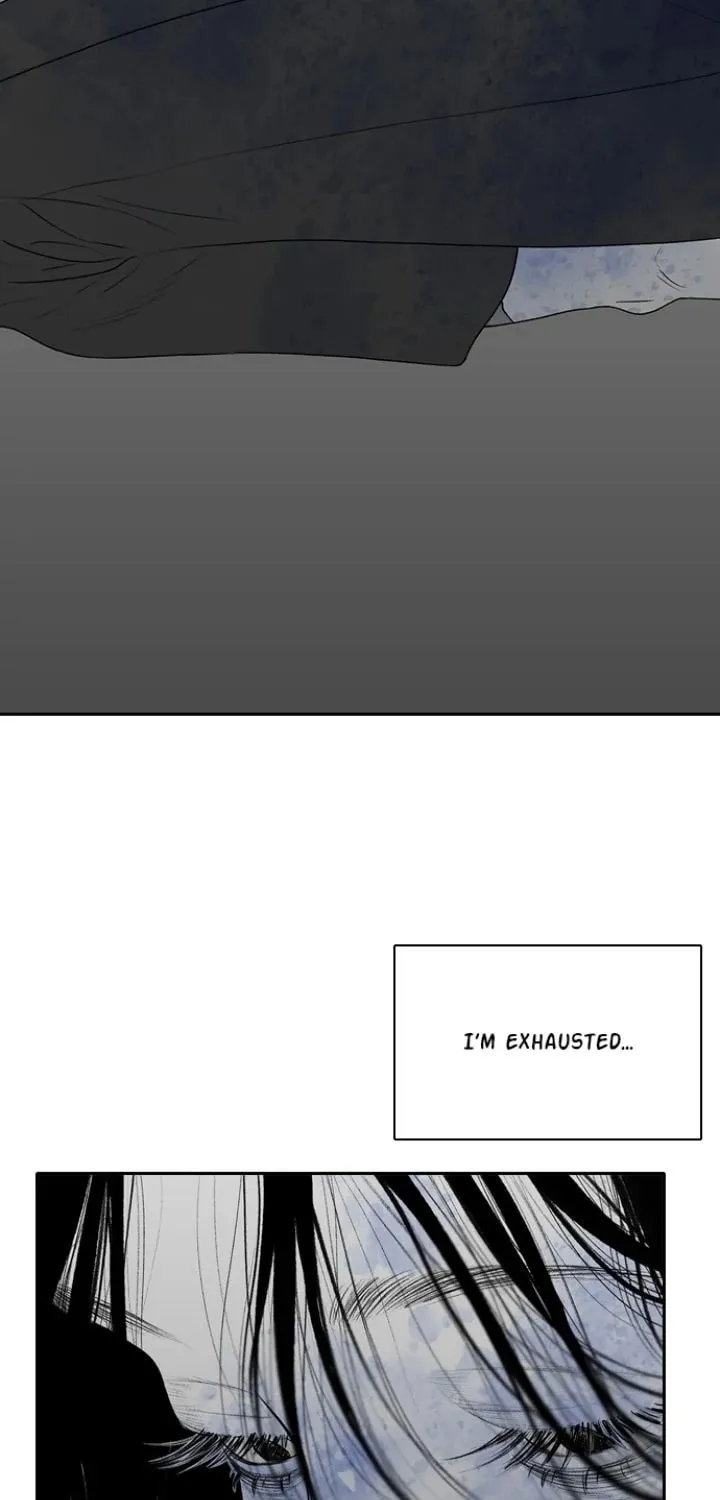Read Kill me now chapter 181 image 60 on Lezhin