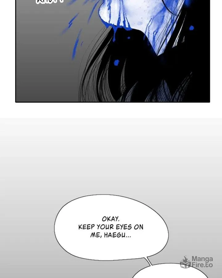 Read Kill me now chapter 181 image 63 on Lezhin