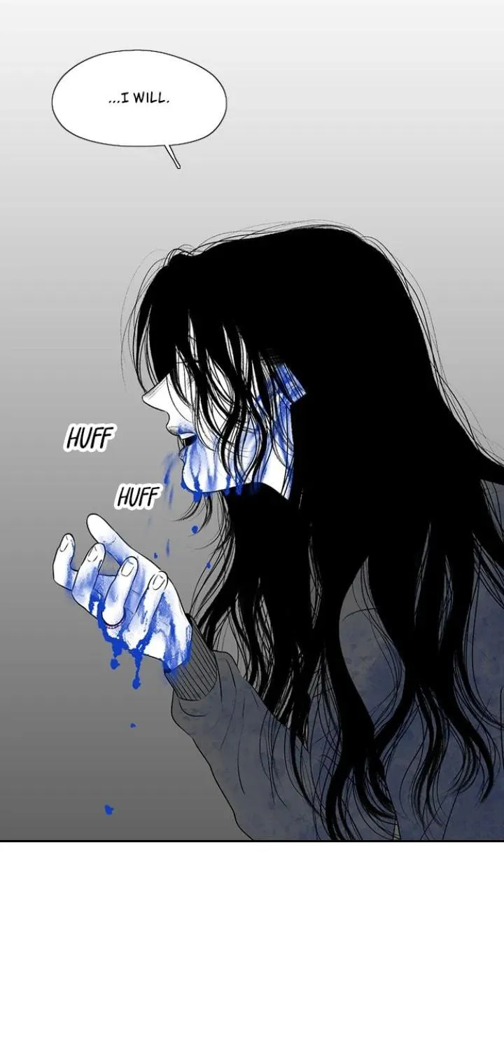 Read Kill me now chapter 181 image 66 on Lezhin