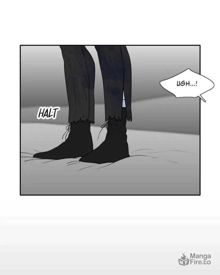 Read Kill me now chapter 181 image 67 on Lezhin