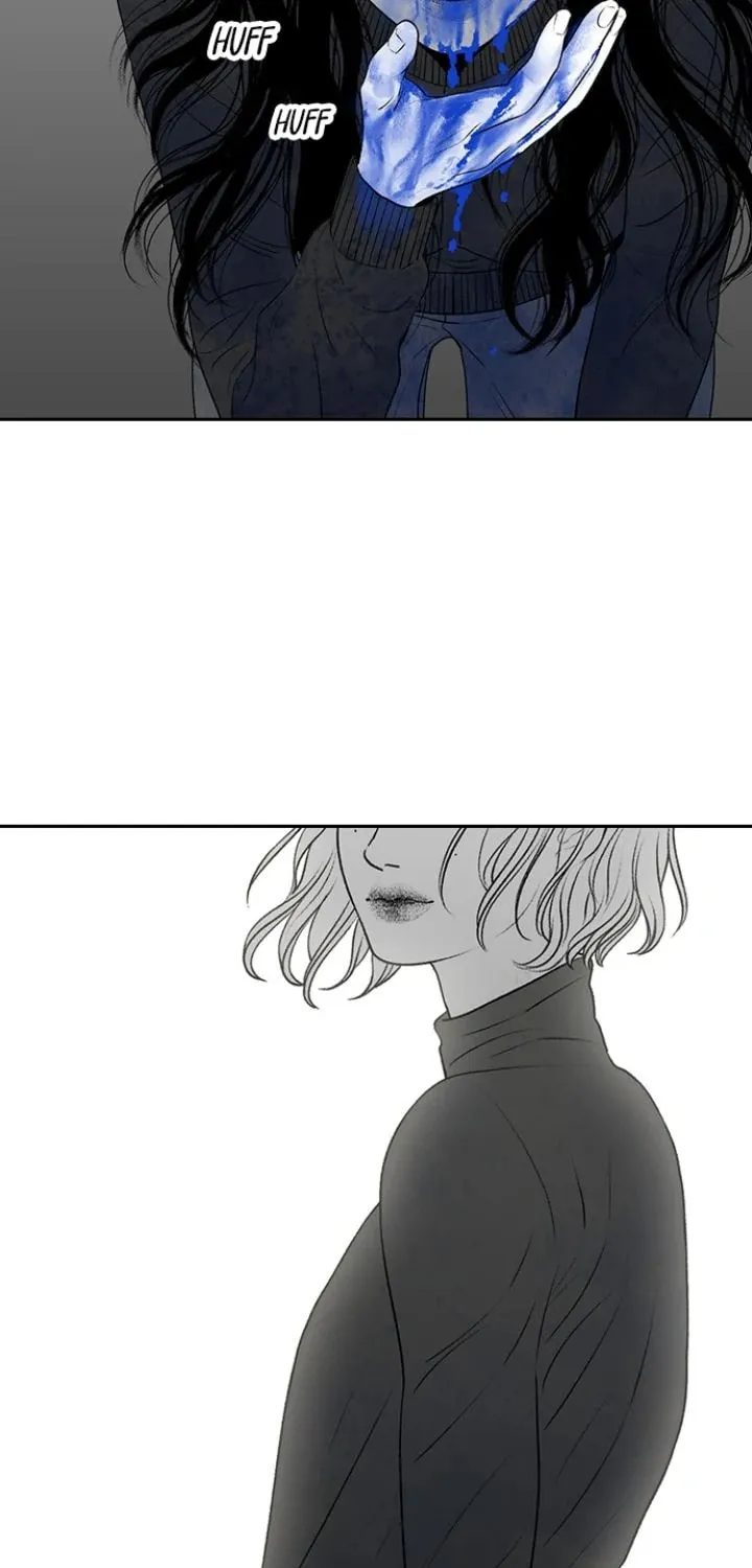 Read Kill me now chapter 181 image 70 on Lezhin