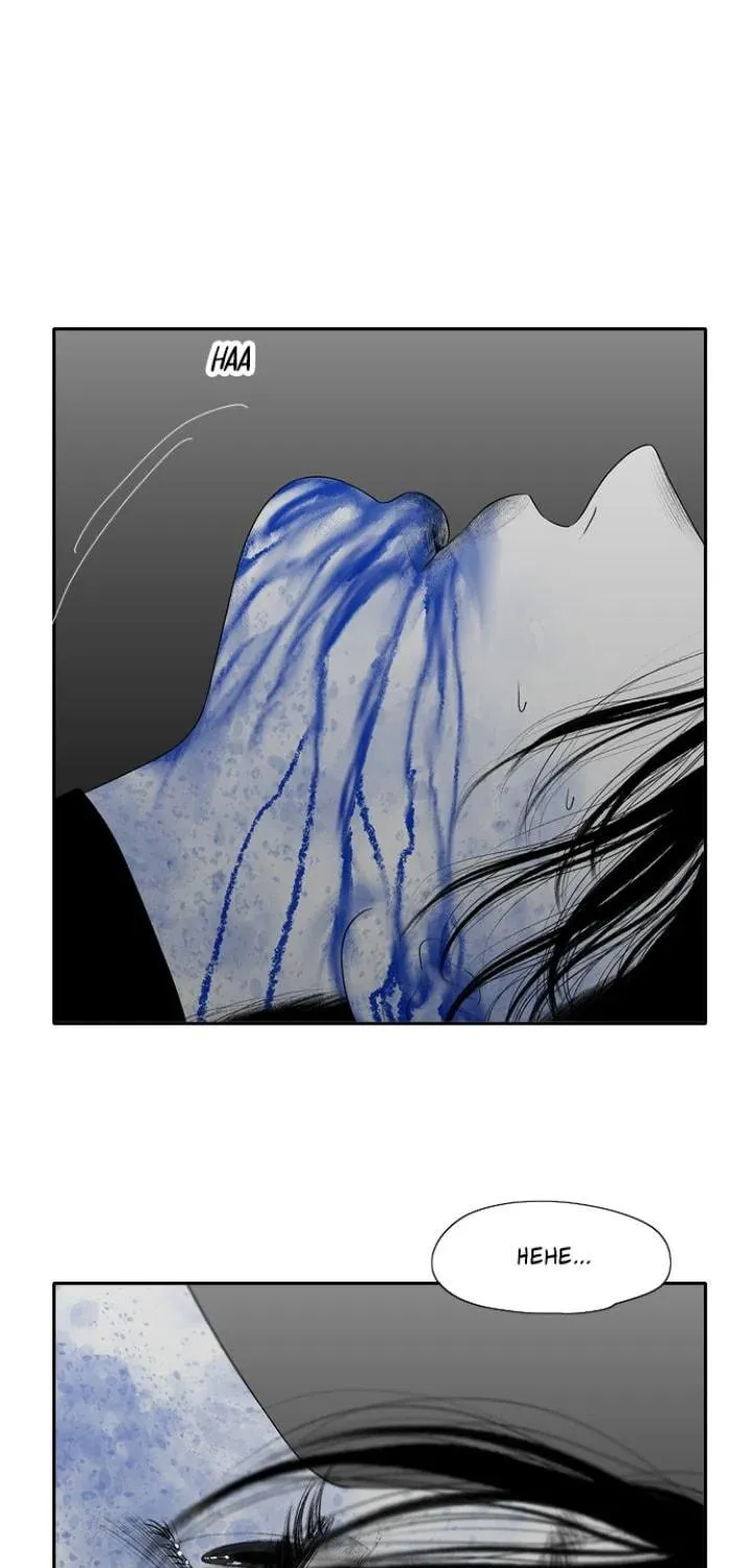Read Kill me now chapter 181 image 79 on Lezhin