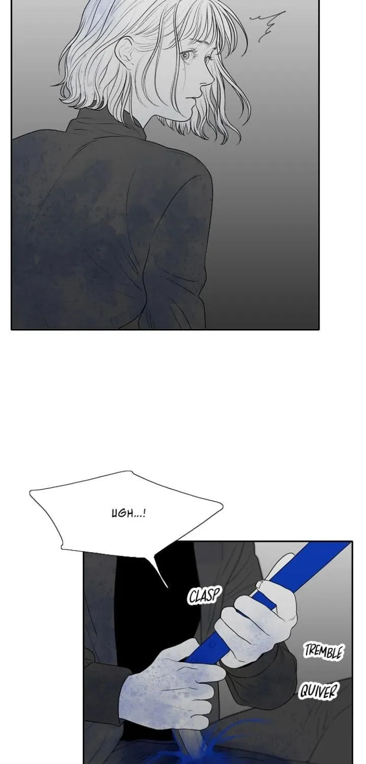 Read Kill me now chapter 181 image 8 on Lezhin