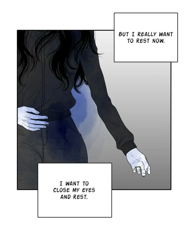 Read Kill me now chapter 181 image 84 on Lezhin
