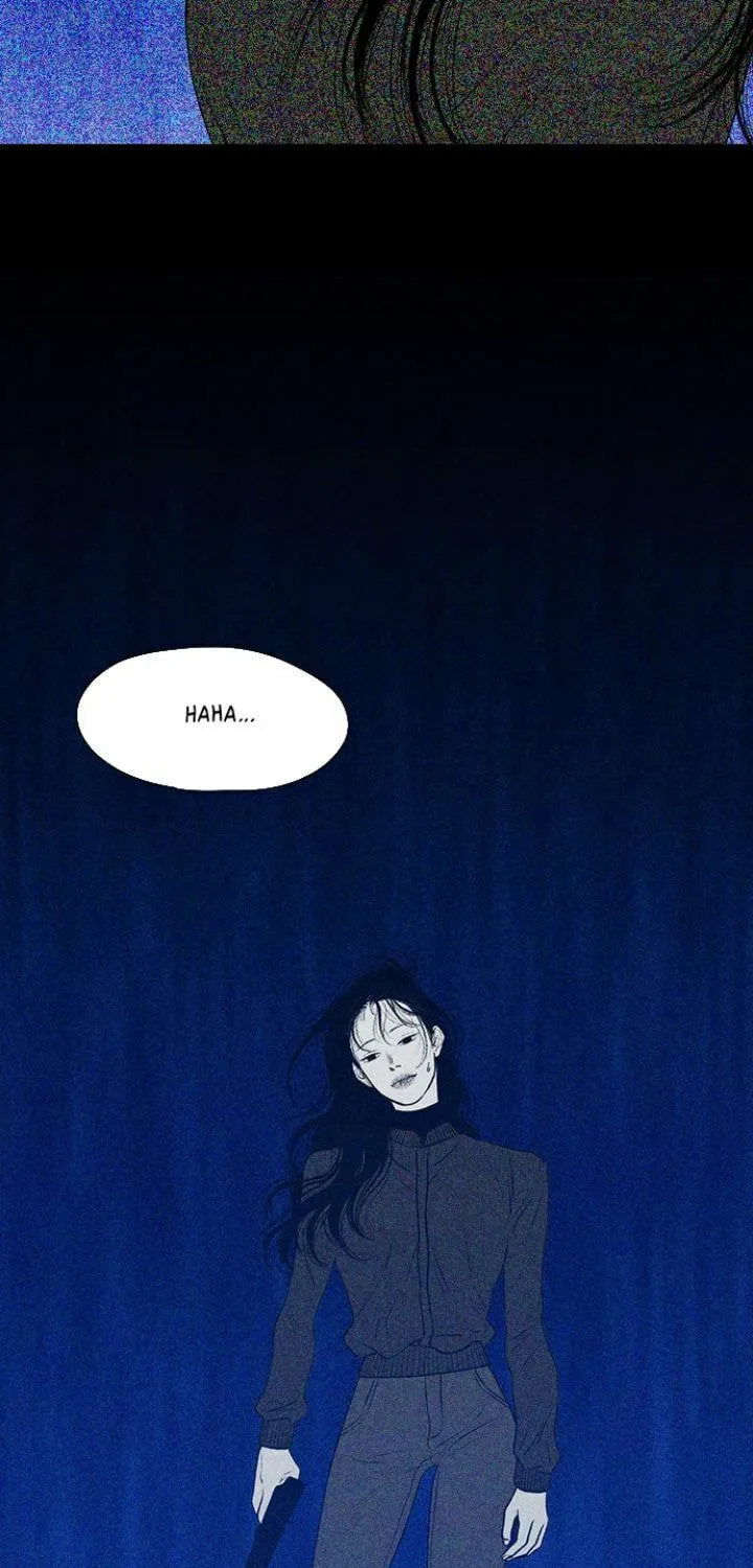 Read Kill me now chapter 182 image 11 on Lezhin