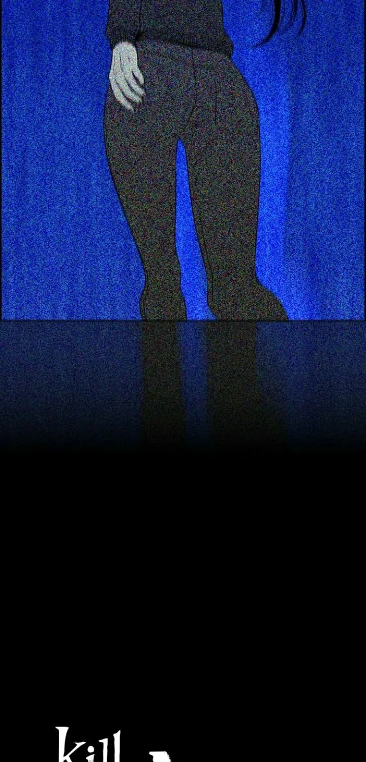 Read Kill me now chapter 182 image 35 on Lezhin