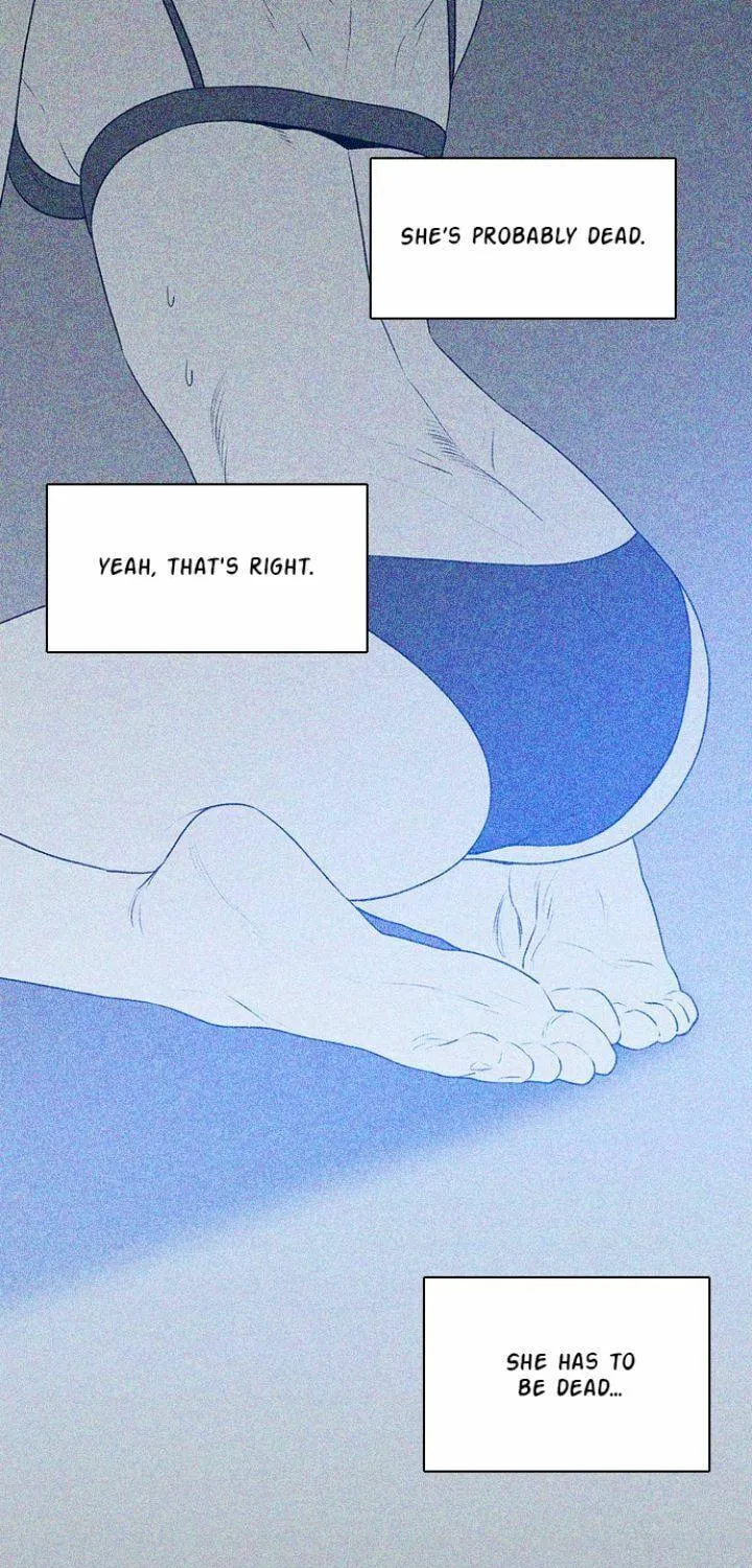 Read Kill me now chapter 182 image 39 on Lezhin