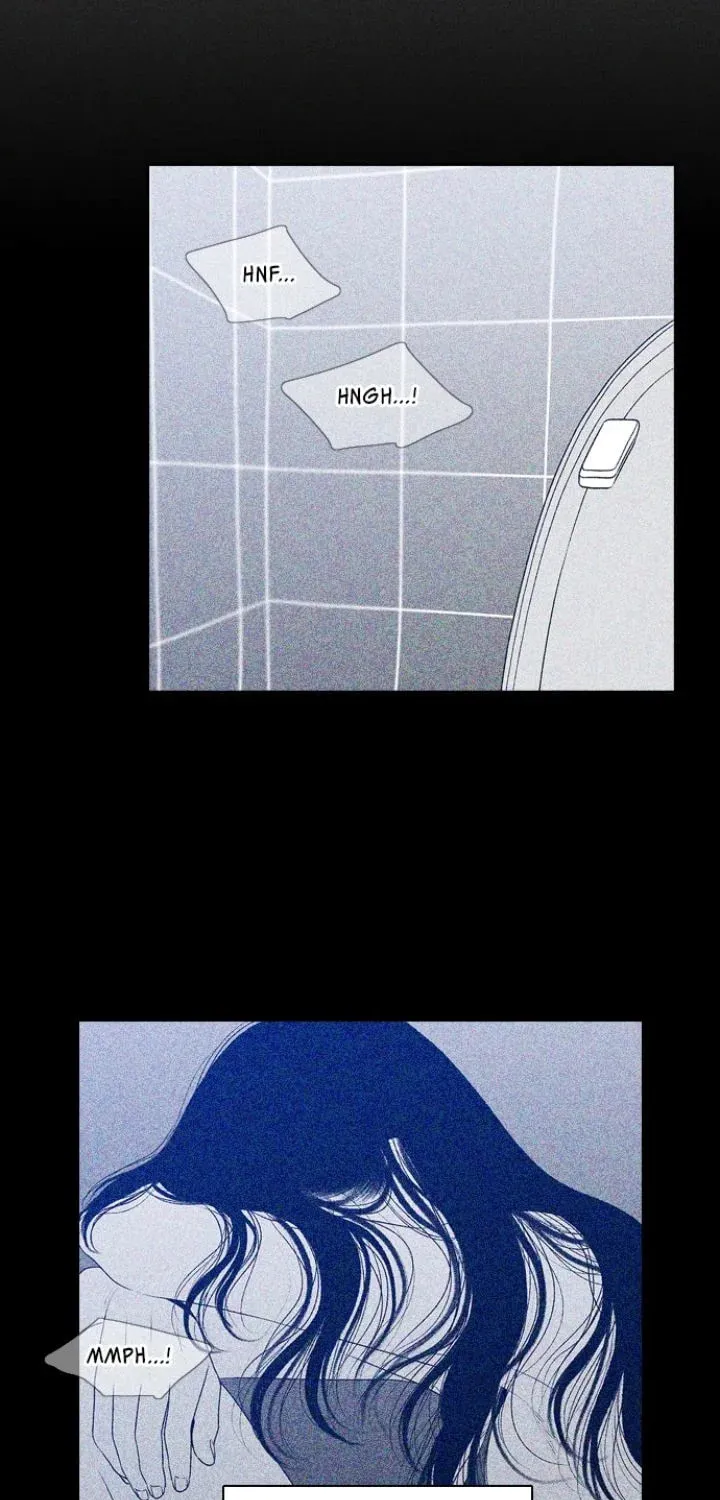 Read Kill me now chapter 182 image 41 on Lezhin