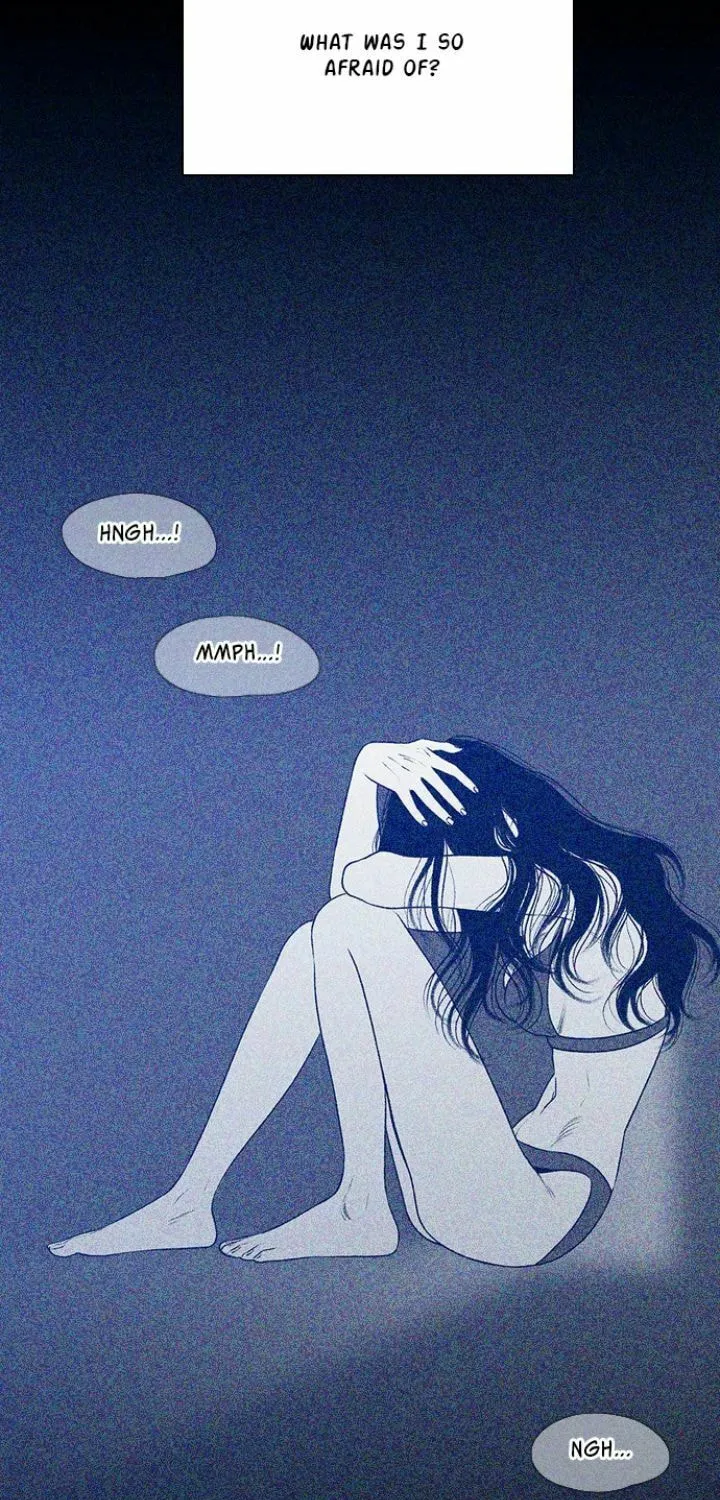 Read Kill me now chapter 182 image 43 on Lezhin