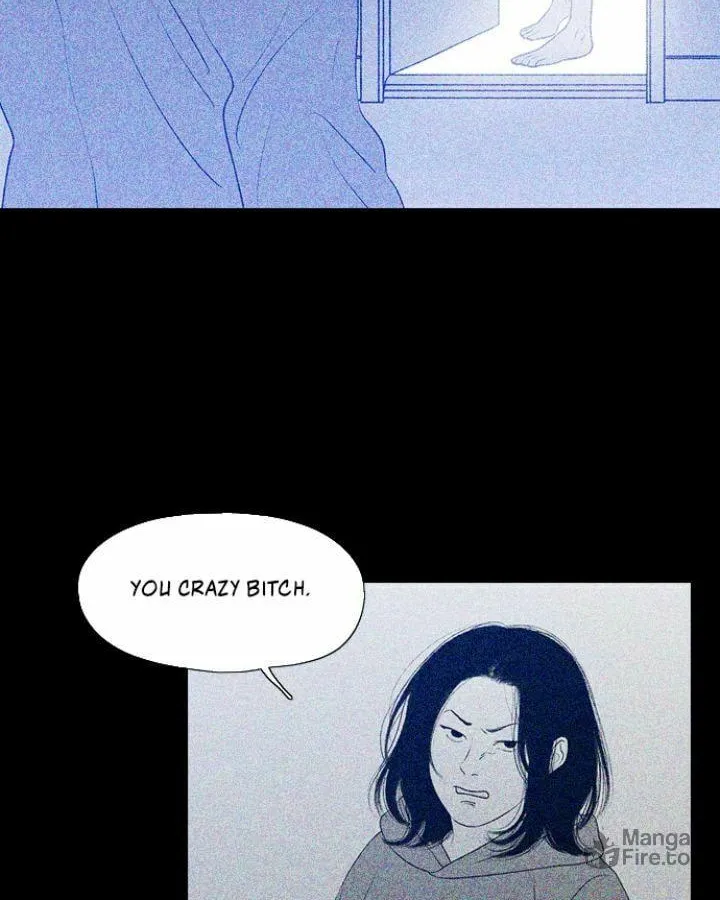 Read Kill me now chapter 182 image 46 on Lezhin
