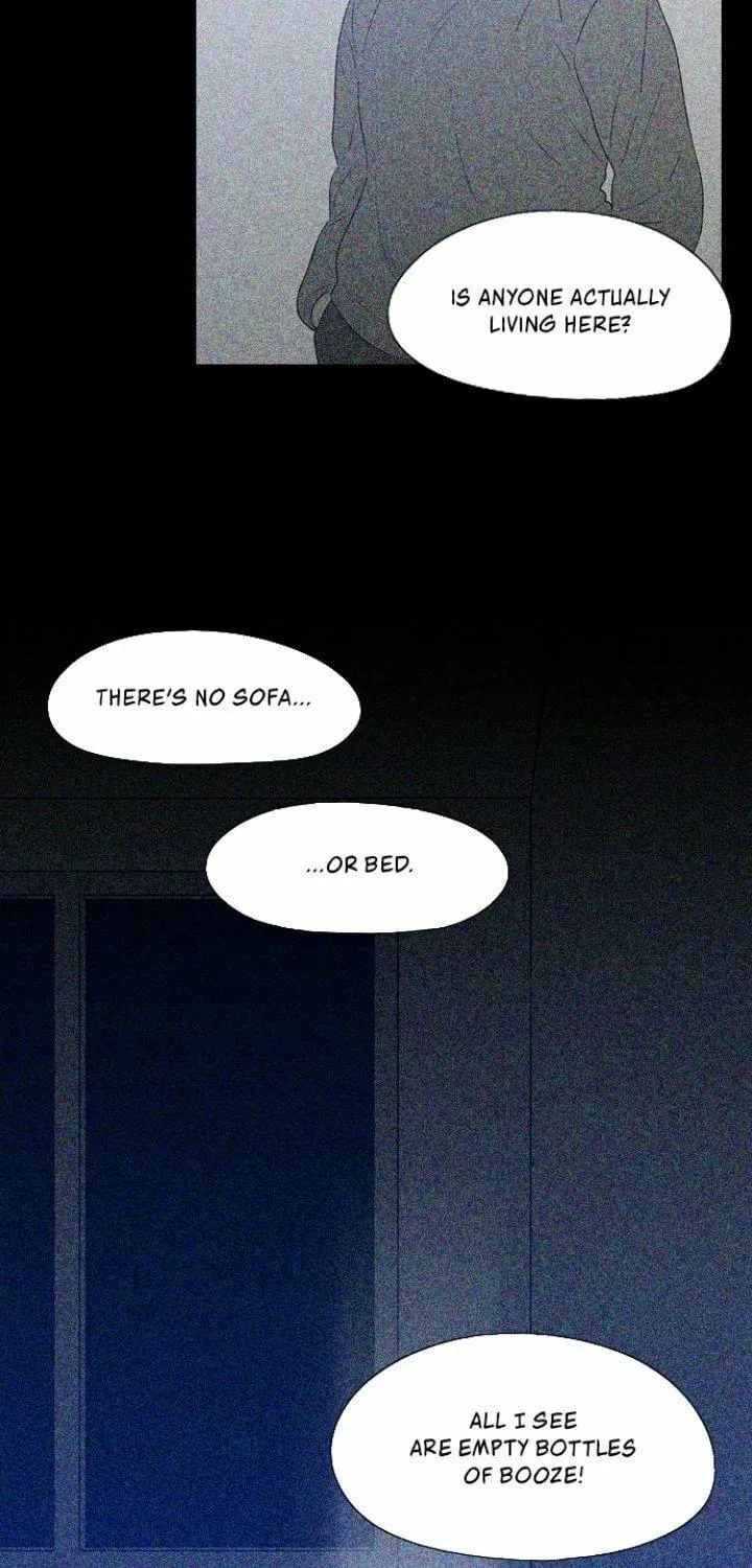 Read Kill me now chapter 182 image 47 on Lezhin