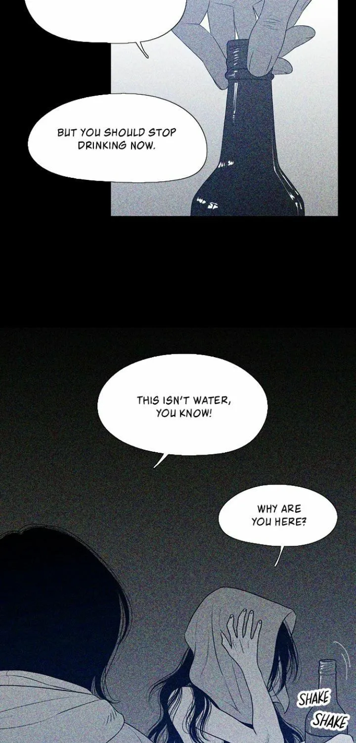 Read Kill me now chapter 182 image 49 on Lezhin