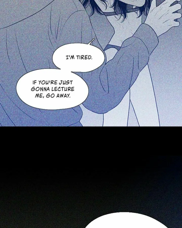 Read Kill me now chapter 182 image 50 on Lezhin