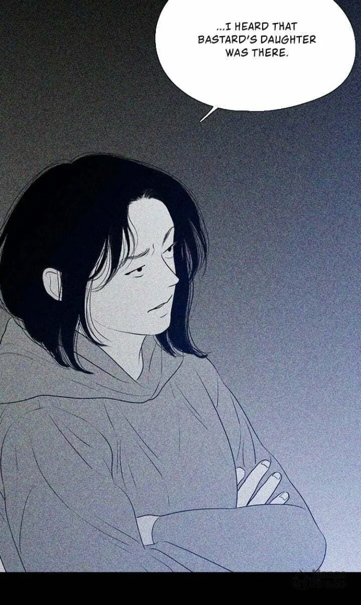 Read Kill me now chapter 182 image 51 on Lezhin