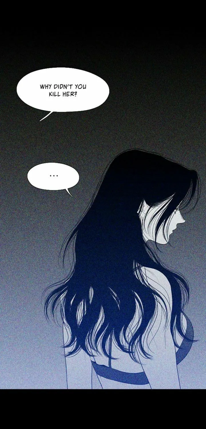 Read Kill me now chapter 182 image 52 on Lezhin