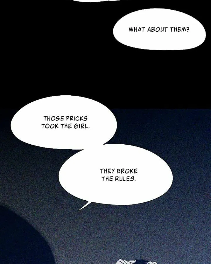 Read Kill me now chapter 182 image 55 on Lezhin