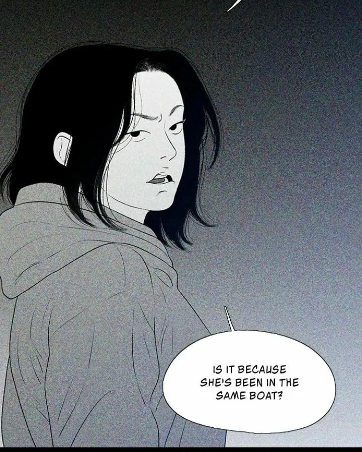 Read Kill me now chapter 182 image 61 on Lezhin