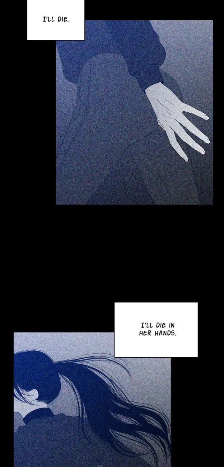 Read Kill me now chapter 182 image 64 on Lezhin