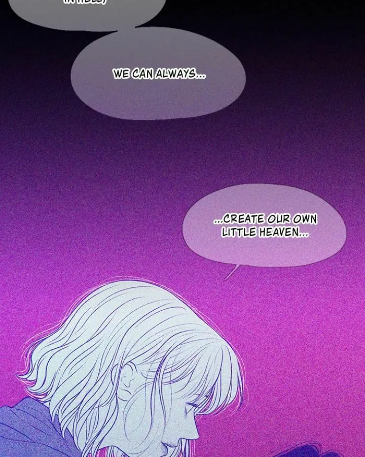 Read Kill me now chapter 182 image 84 on Lezhin