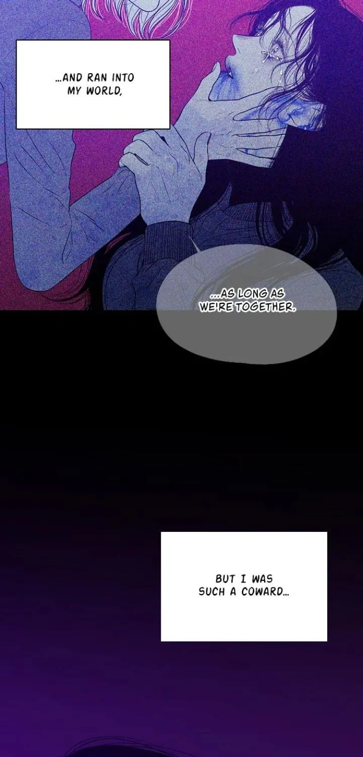 Read Kill me now chapter 182 image 85 on Lezhin