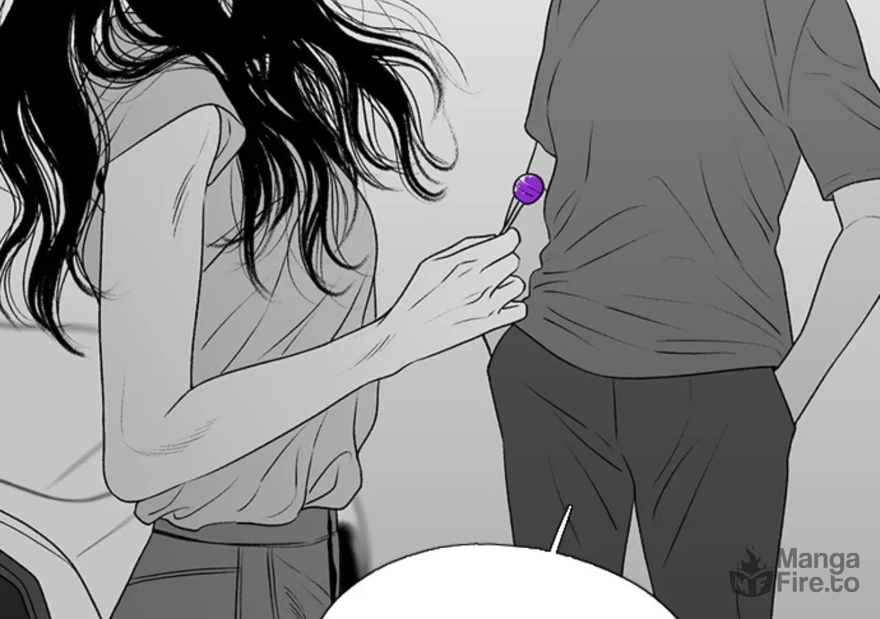 Read Kill me now chapter 183 image 100 on Lezhin