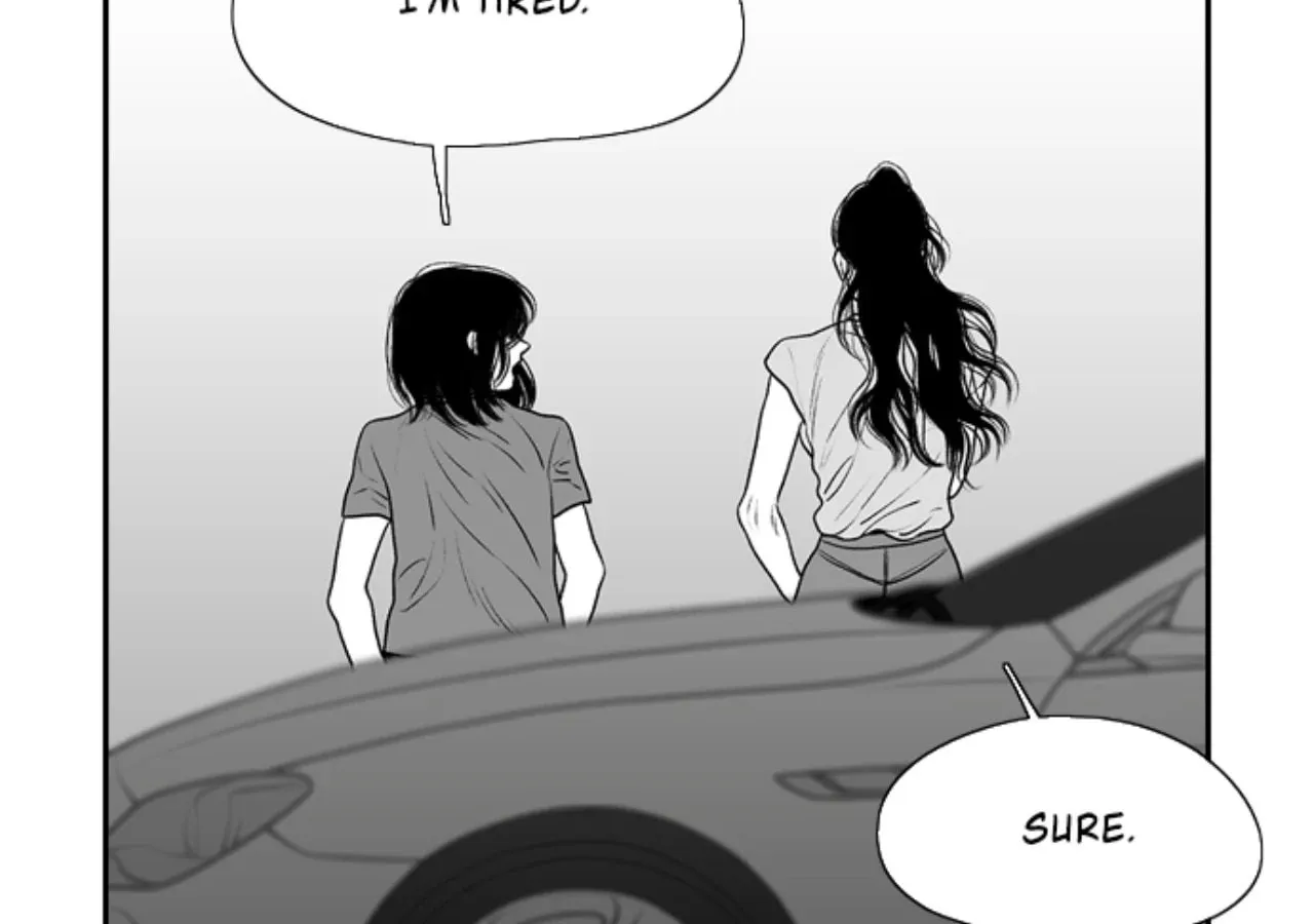 Read Kill me now chapter 183 image 102 on Lezhin