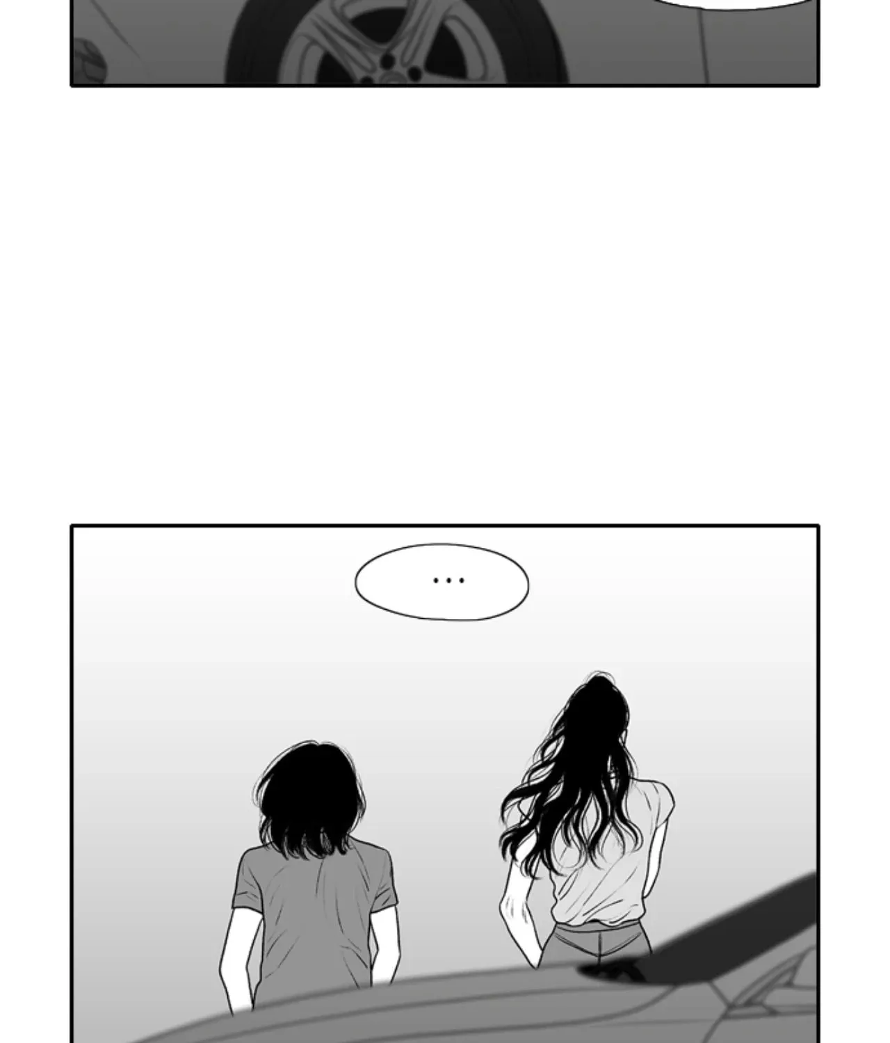 Read Kill me now chapter 183 image 103 on Lezhin