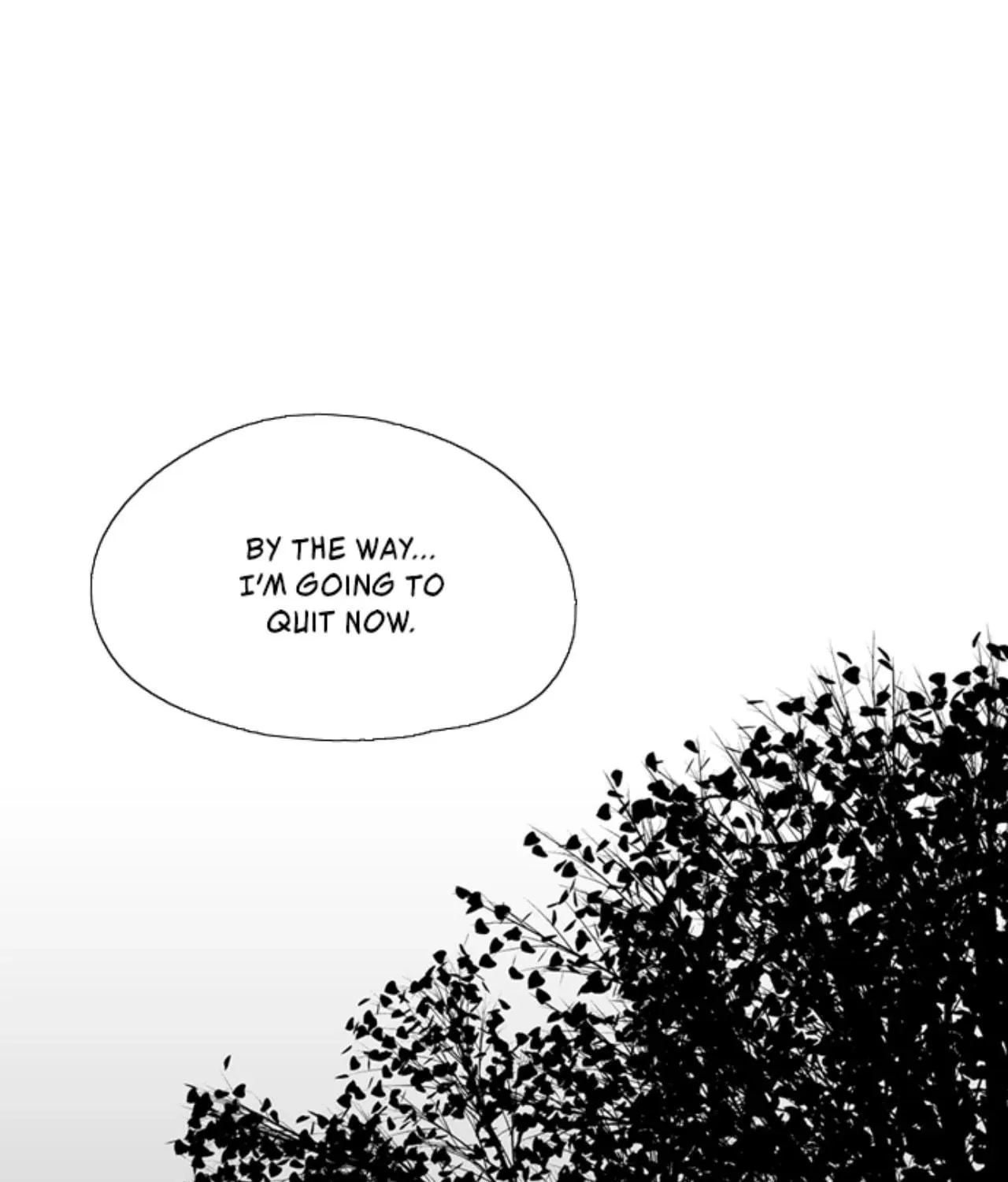 Read Kill me now chapter 183 image 105 on Lezhin