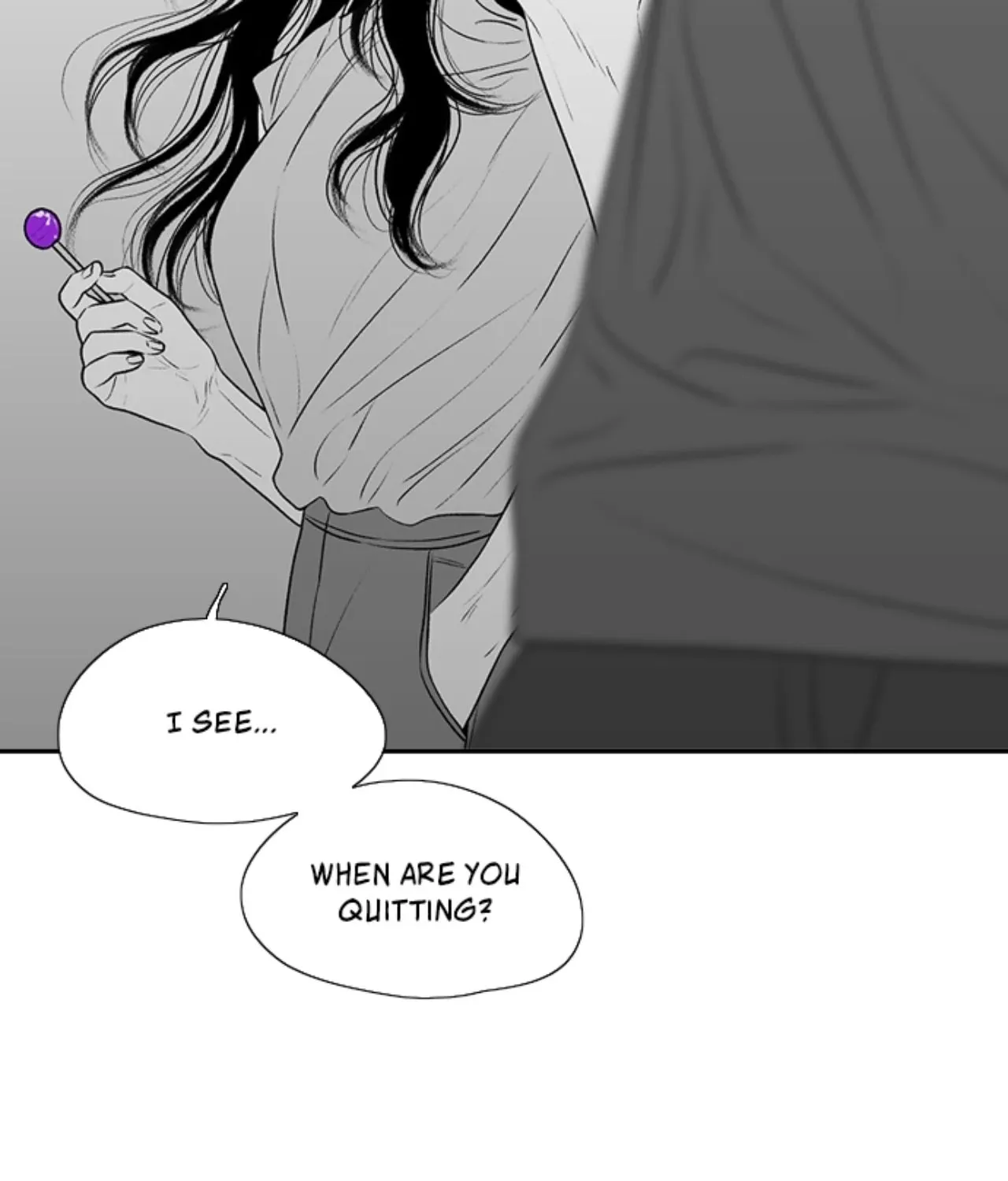 Read Kill me now chapter 183 image 113 on Lezhin