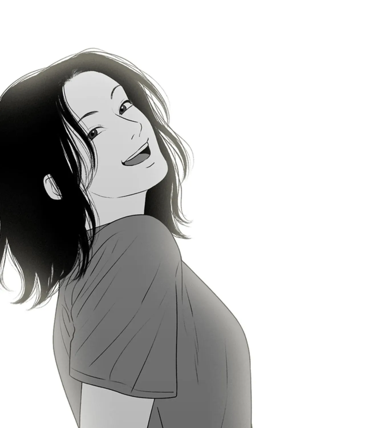 Read Kill me now chapter 183 image 115 on Lezhin