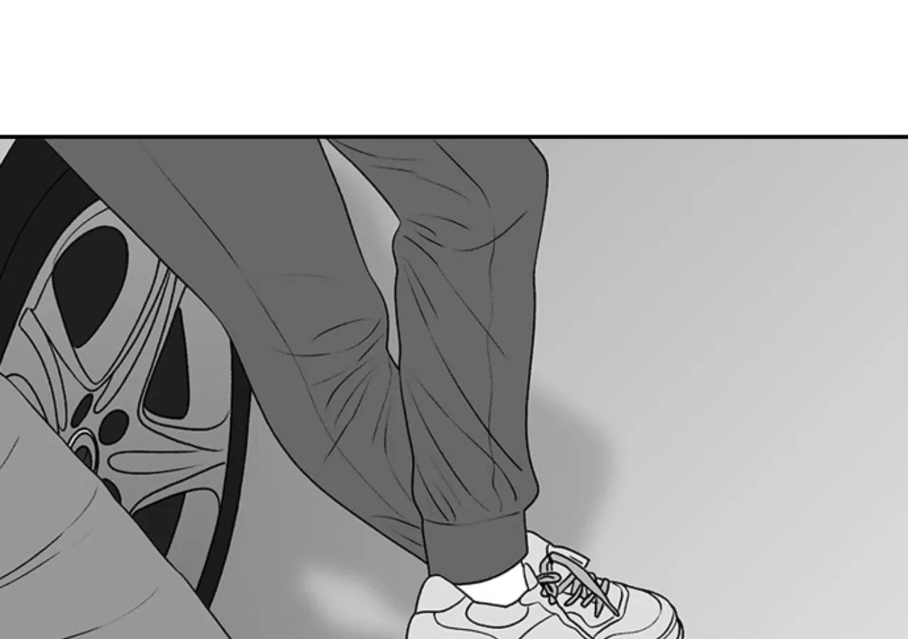 Read Kill me now chapter 183 image 122 on Lezhin