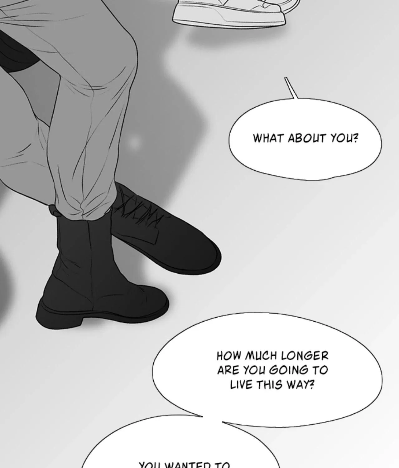 Read Kill me now chapter 183 image 123 on Lezhin