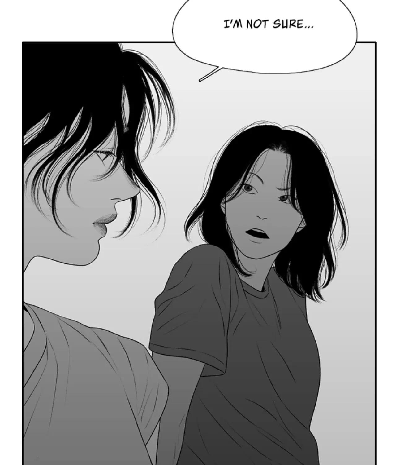 Read Kill me now chapter 183 image 125 on Lezhin