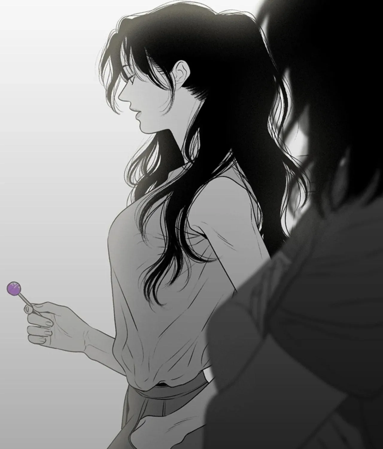 Read Kill me now chapter 183 image 129 on Lezhin