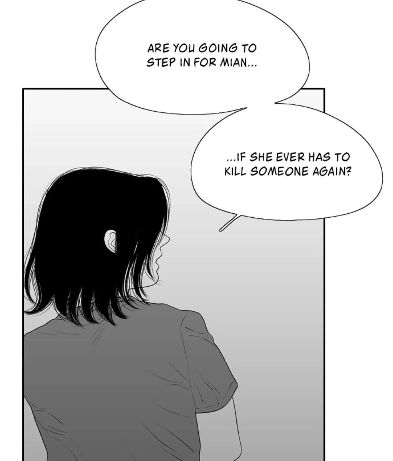 Read Kill me now chapter 183 image 135 on Lezhin