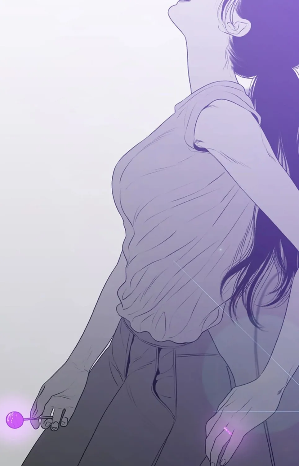 Read Kill me now chapter 183 image 139 on Lezhin