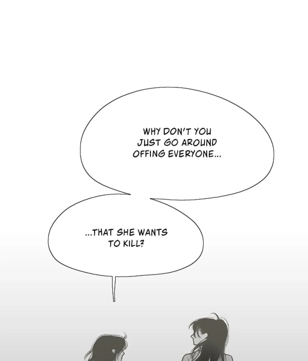 Read Kill me now chapter 183 image 141 on Lezhin