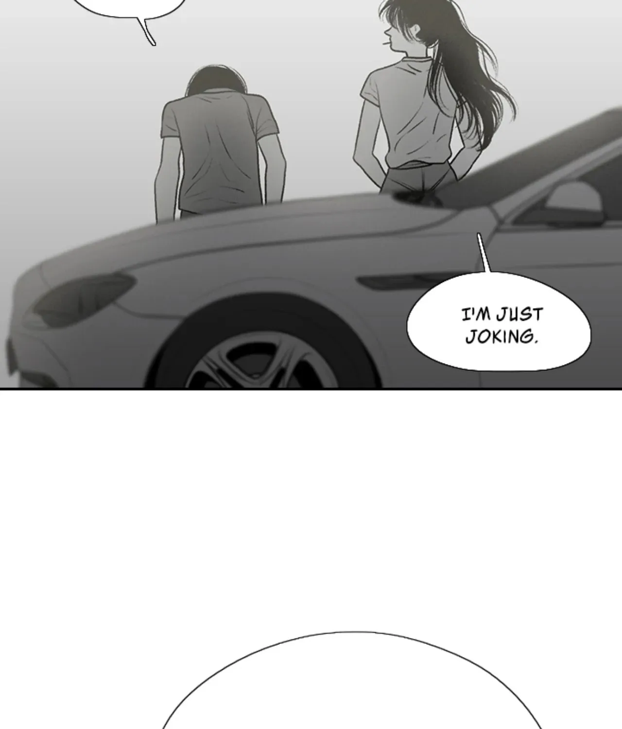 Read Kill me now chapter 183 image 145 on Lezhin