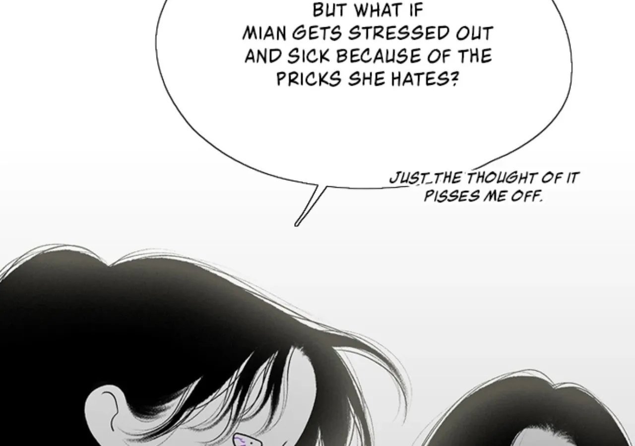 Read Kill me now chapter 183 image 146 on Lezhin