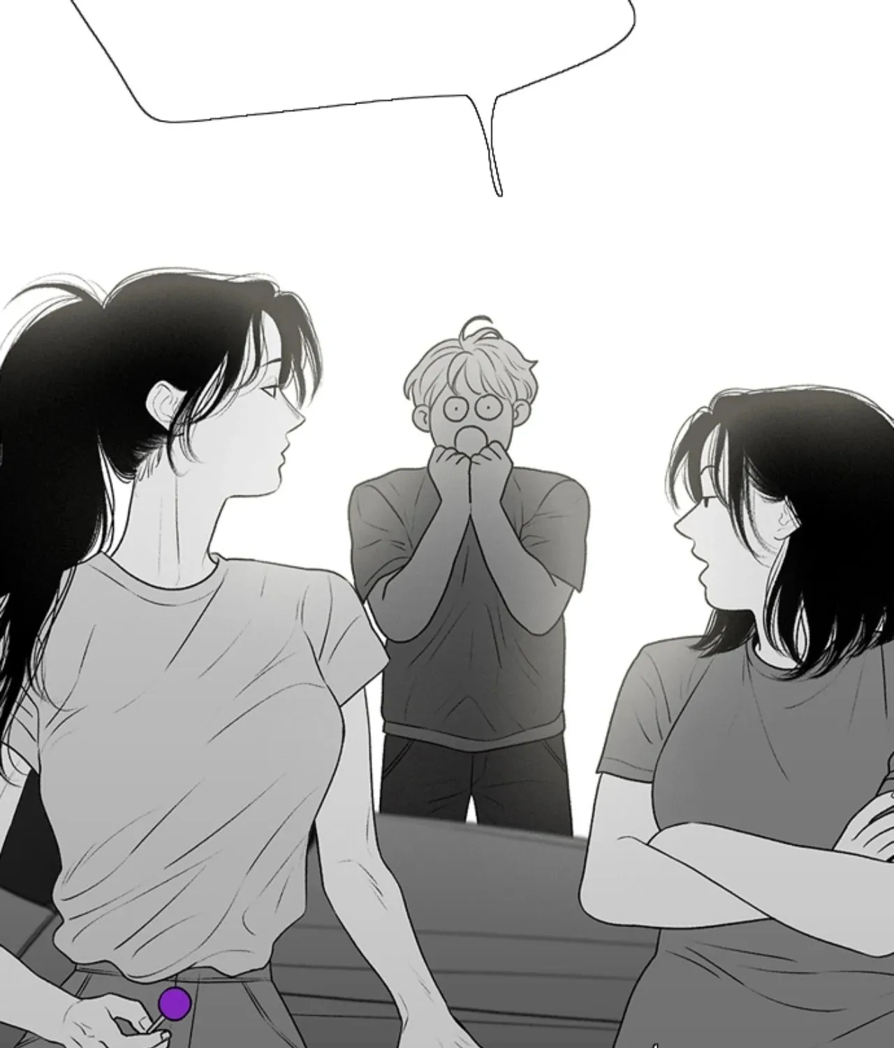 Read Kill me now chapter 183 image 151 on Lezhin