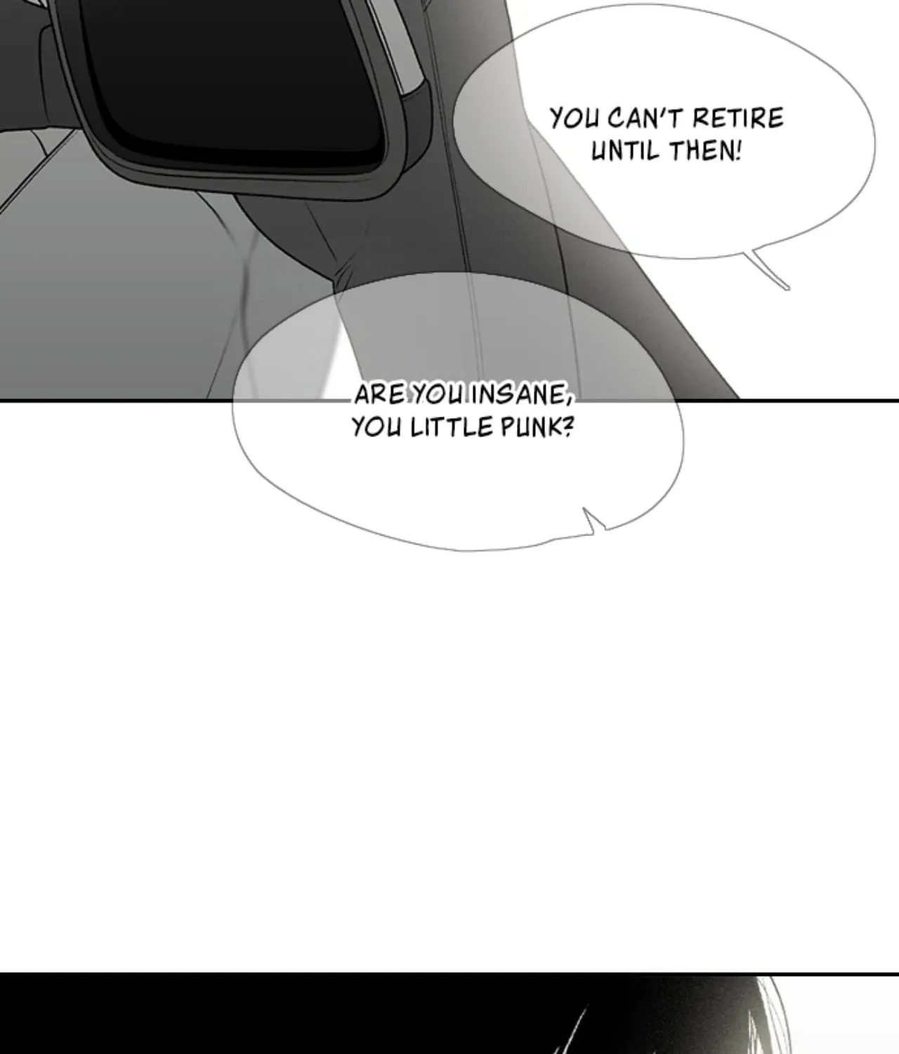 Read Kill me now chapter 183 image 155 on Lezhin